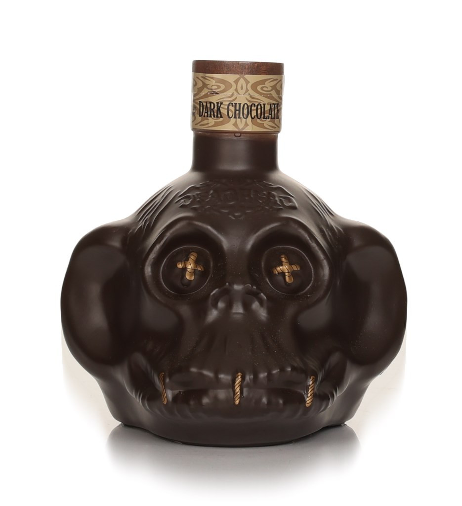 Deadhead Dark Chocolate