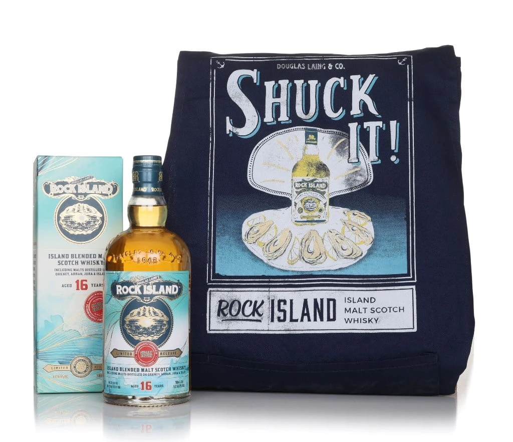 Rock Island 16 Year Old