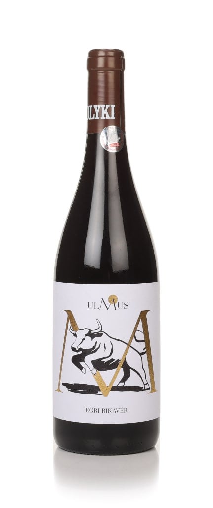 Bolyki Egri Bikaver 2016 75cl