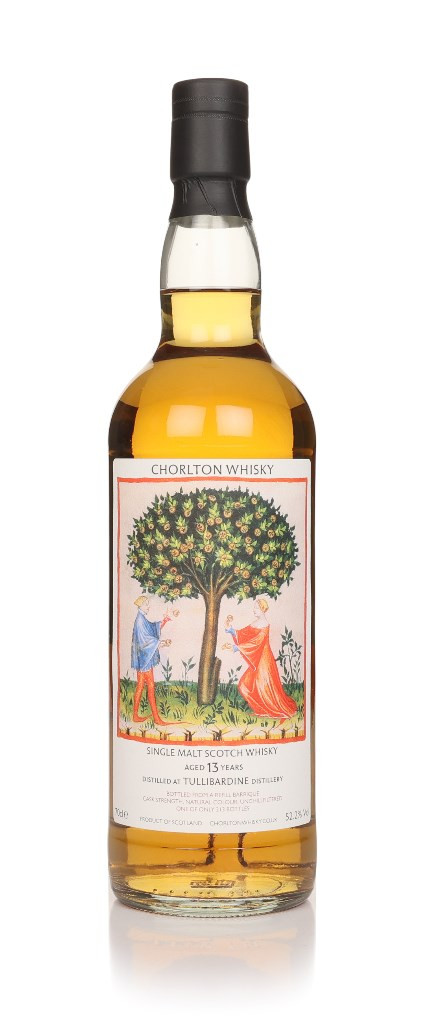 Tullibardine 13 Year Old - Chorlton Whisky 70cl