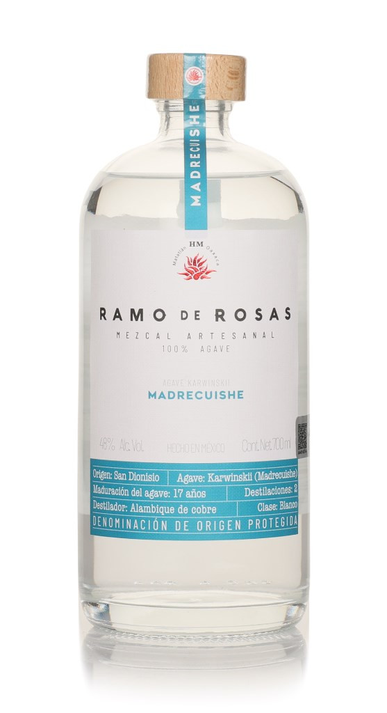 Ramo de Rosas Madrecuishe 70cl
