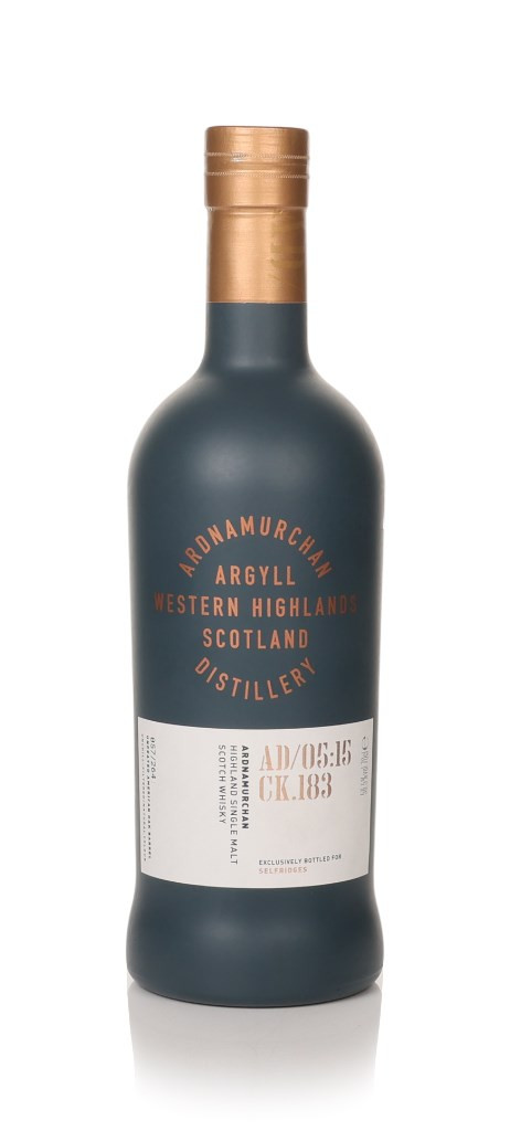 Ardnamurchan AD/05:15 CK.183 70cl