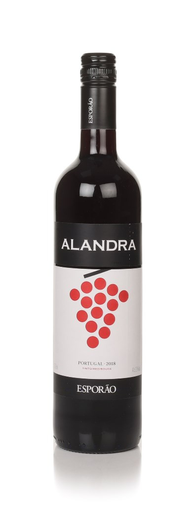 Esporão Alandra 2018 75cl