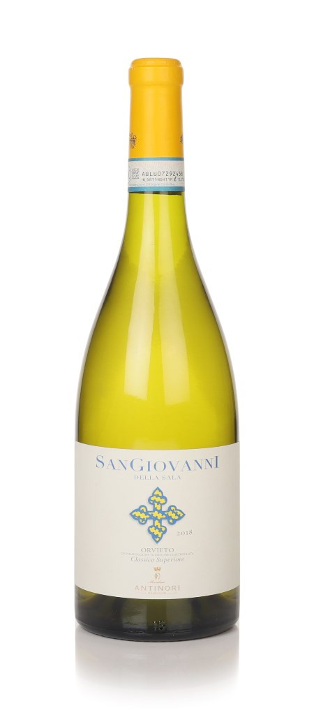 Antinori San Giovanni Della Sala Orvieto 2018