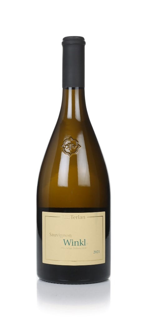Cantina Terlan Winkl Sauvignon Blanc 2021 75cl