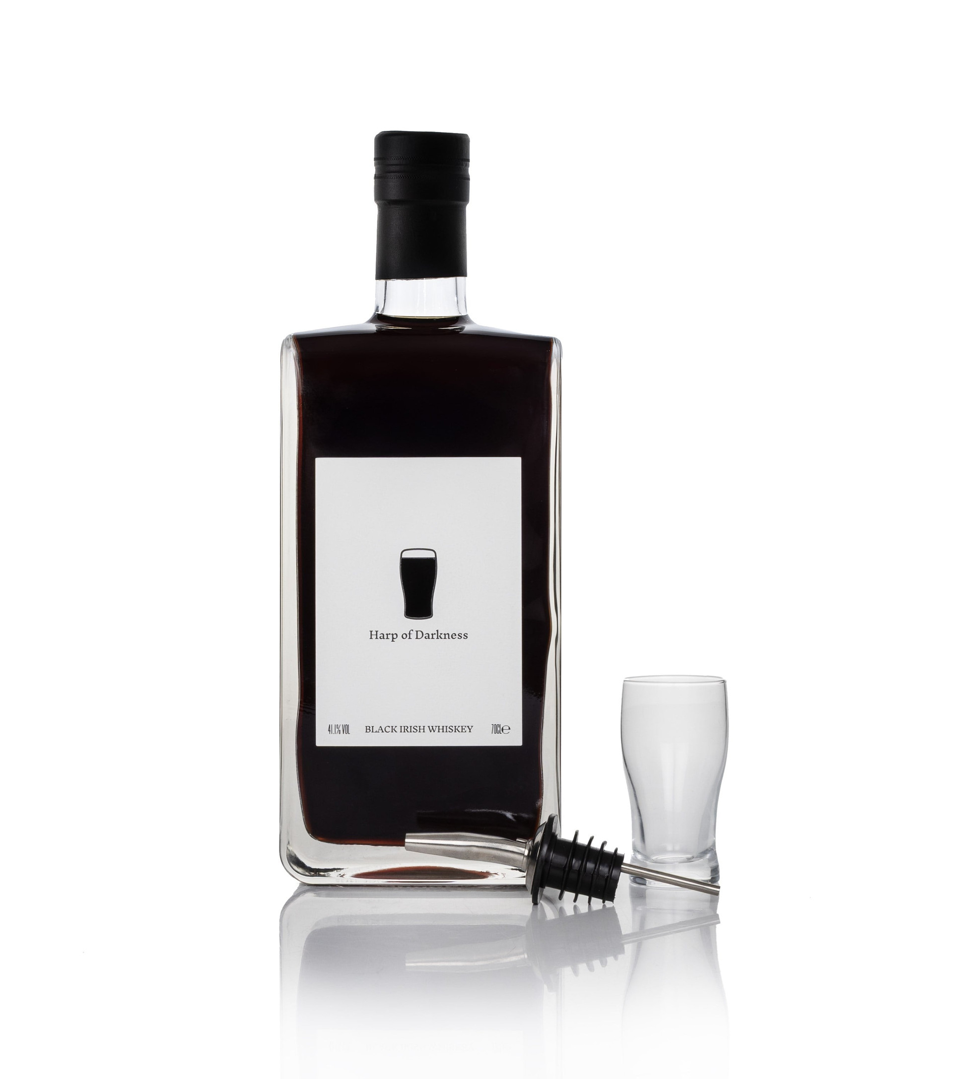 Strathclyde 35 Year Old 1987 Single Cask (Master of Malt) 70cl