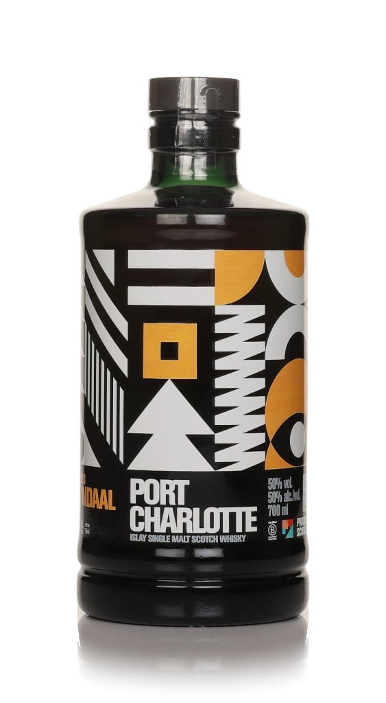 Port Charlotte 16 Year Old 2006 Rock'ndaal 02.2 - Fèis Ìle 2023 70cl