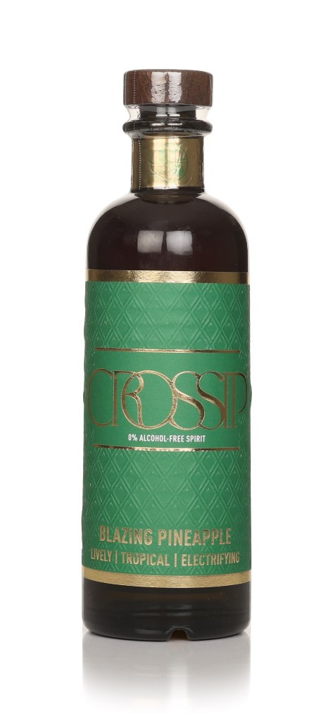 Crossip Blazing Pineapple 50cl