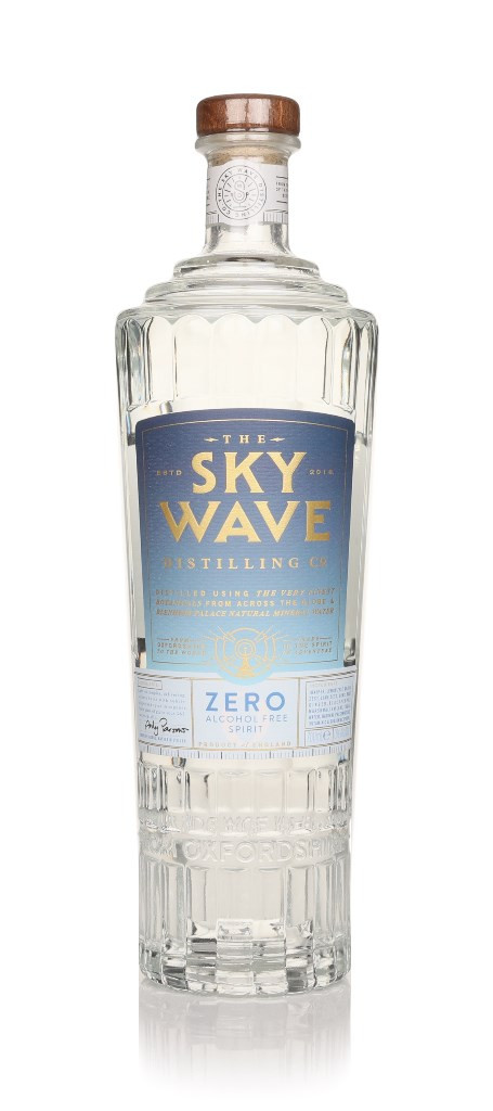 Sky Wave Zero 70cl