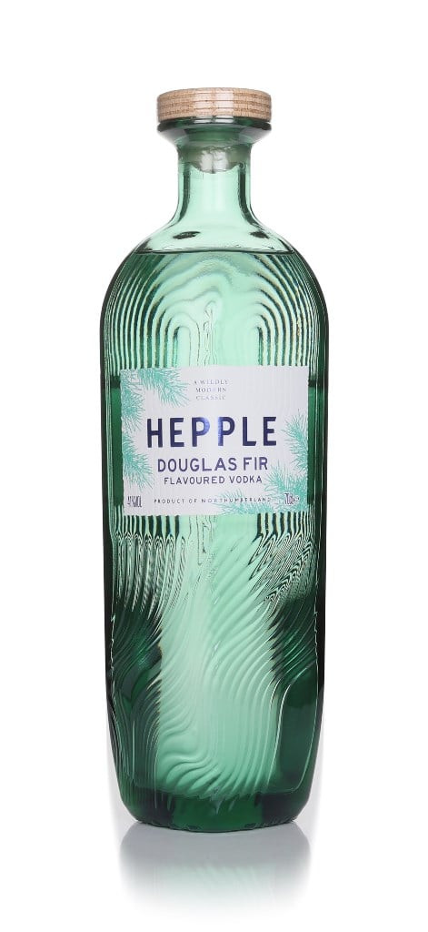 Hepple Douglas Fir Vodka 70cl