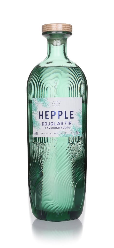 Hepple Douglas Fir Vodka