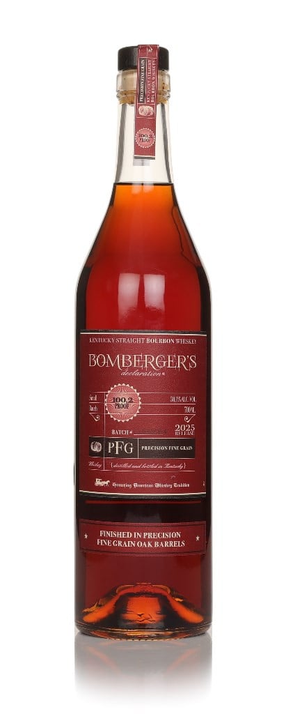 Bomberger's Declaration PFG 70cl