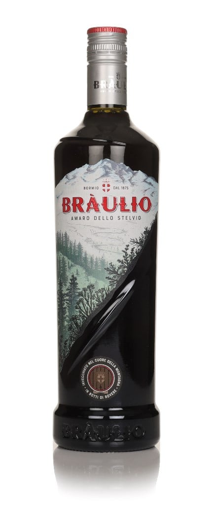 Braulio Amaro (1L)