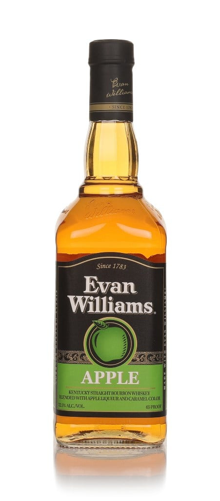 Evan Williams Apple 70cl
