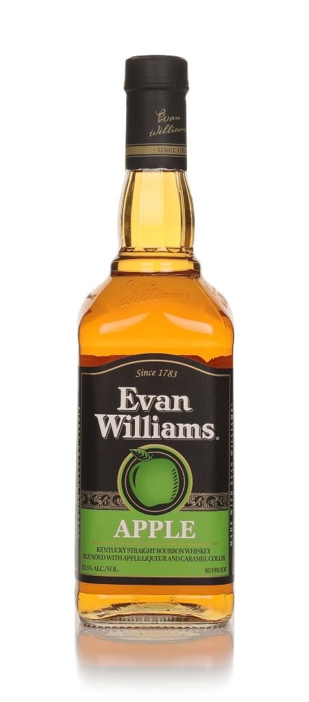 Evan Williams Apple 70cl