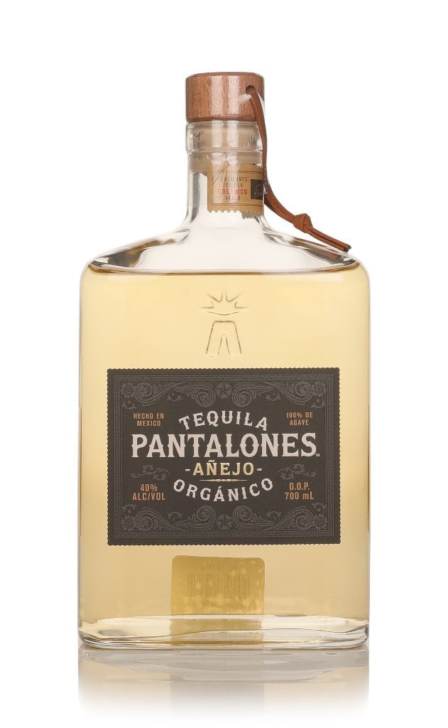 Pantalones Tequila Añejo 70cl