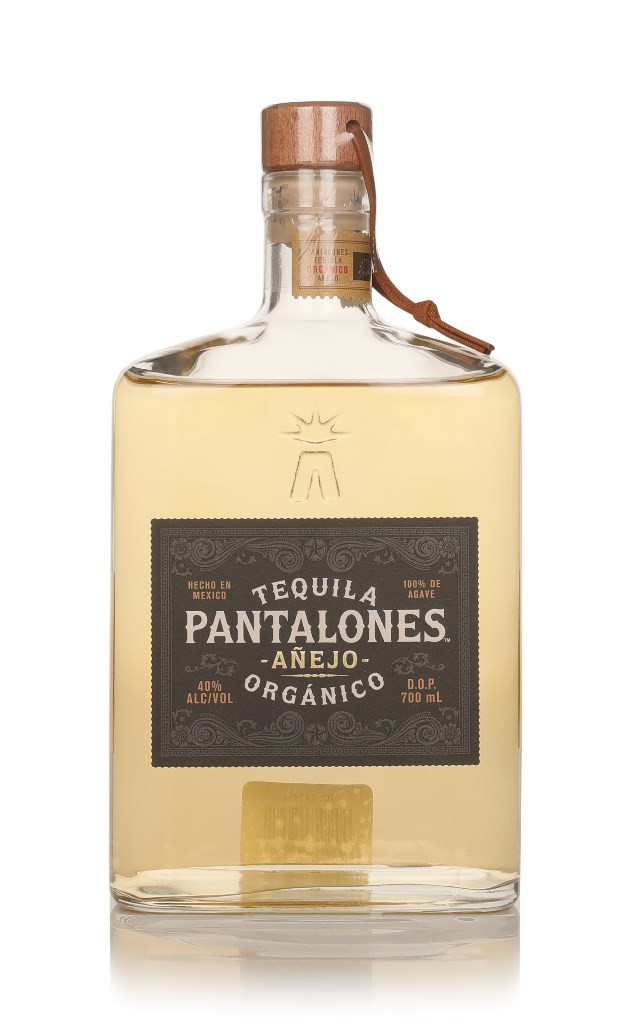 Don Julio 70 Cristalino Añejo 70cl | Master Of Malt
