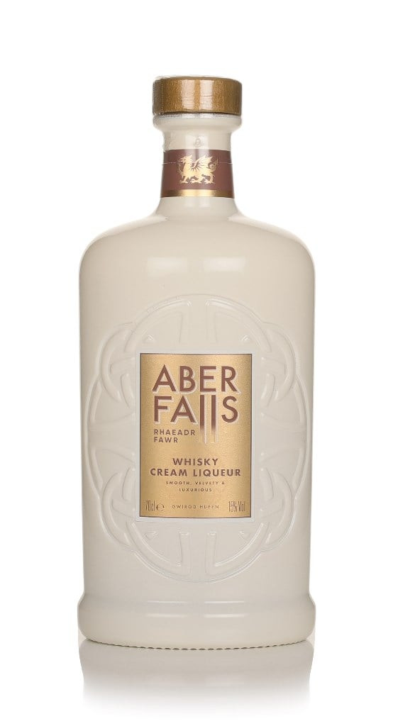 Aber Falls Whisky Cream 70cl