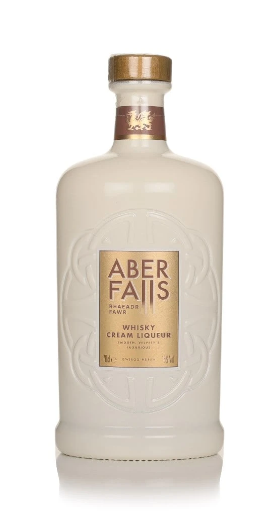 Aber Falls Whisky Cream