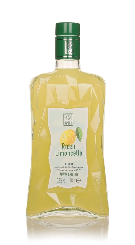 Limoncello Rossi D’Asiago