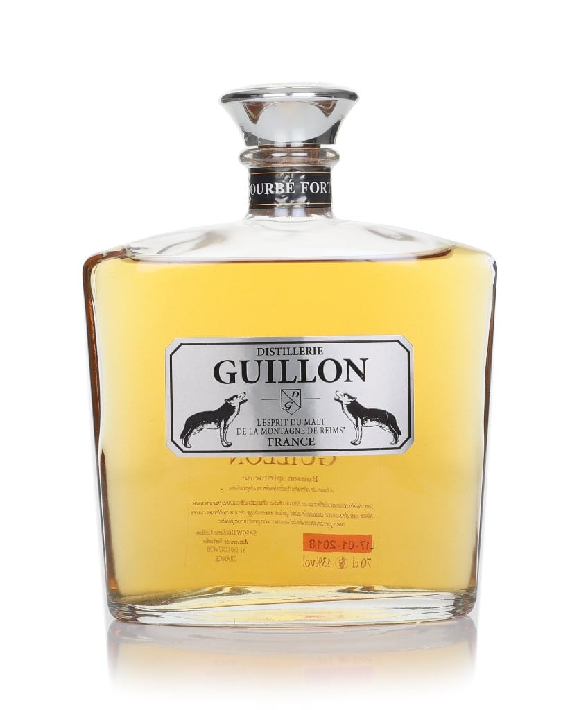 Guillon Port Cask Finish 70cl