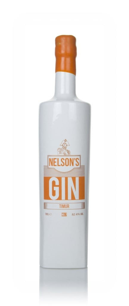 Nelson's Timur Gin 70cl