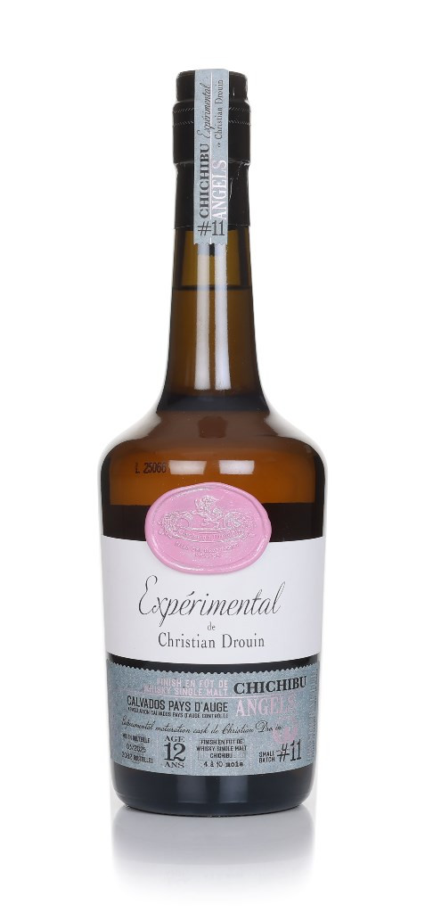 Christian Drouin Chichibu Angels 70cl