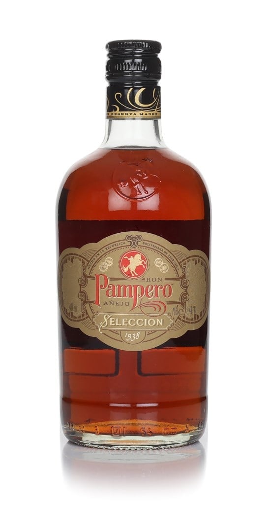 Ron Pampero Añejo Selección 1938 70cl