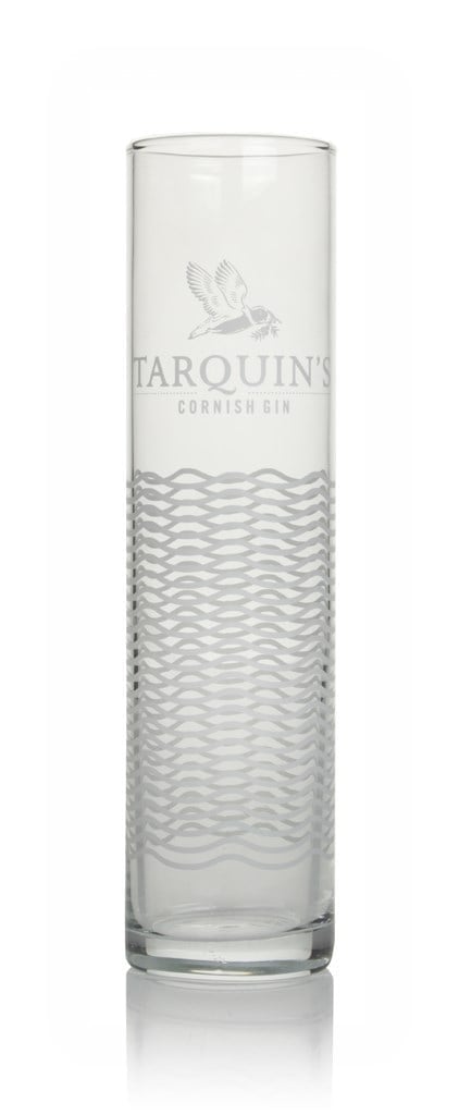 Tarquin's Cornish Gin Highball Glass