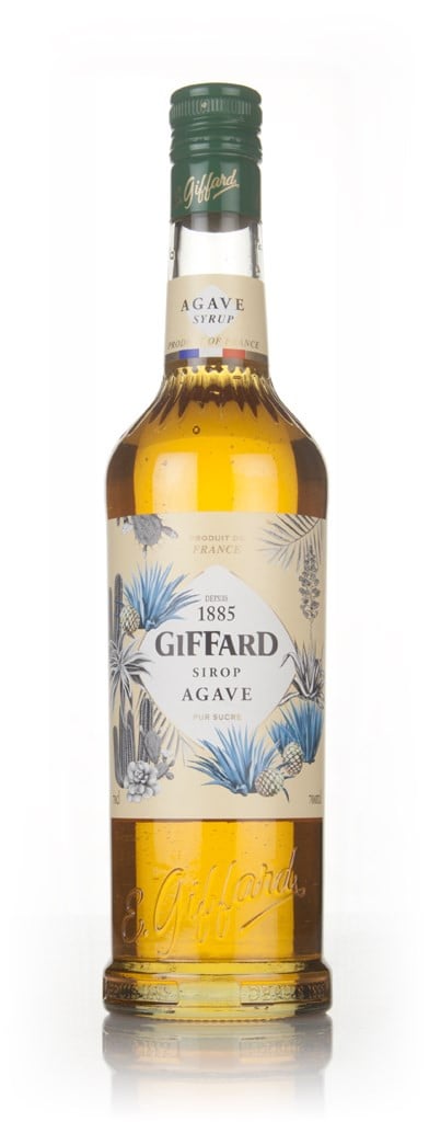 Giffard Agave Syrup 100cl