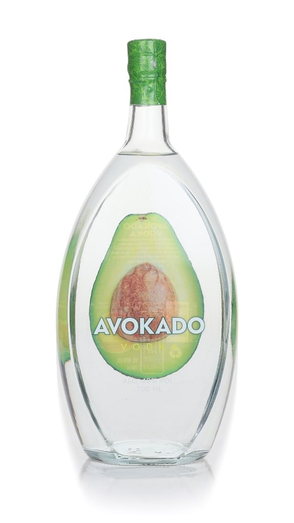 Avokado Vodka 70cl