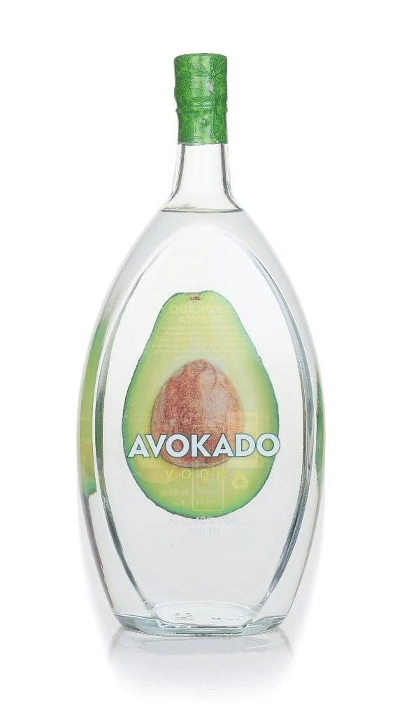 Avokado Vodka