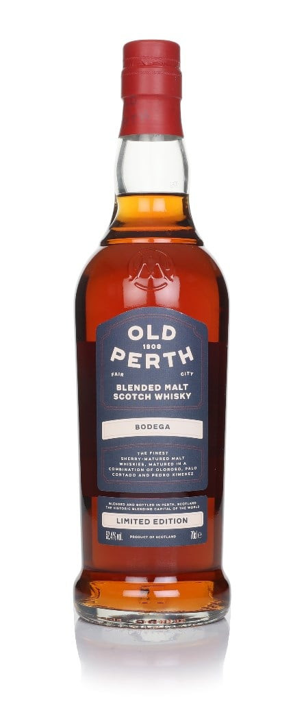 Old Perth Bodega 70cl