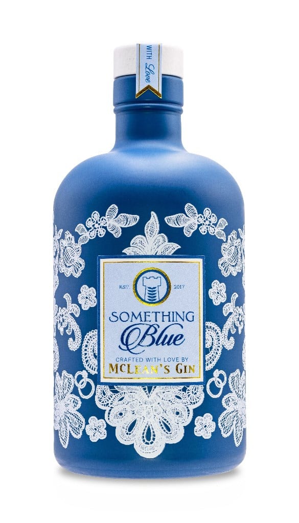 Something Blue 70cl