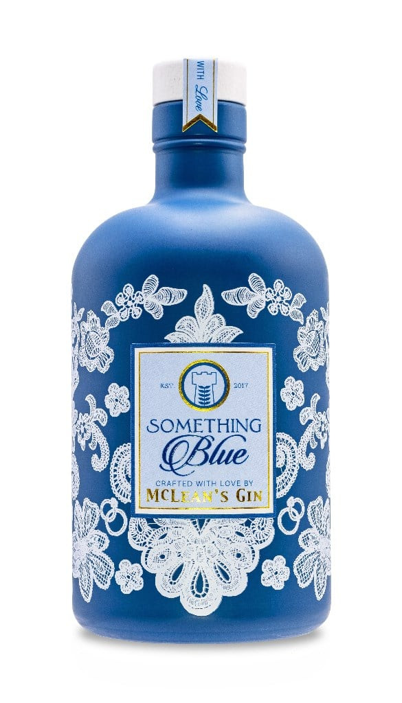 Something Blue 70cl