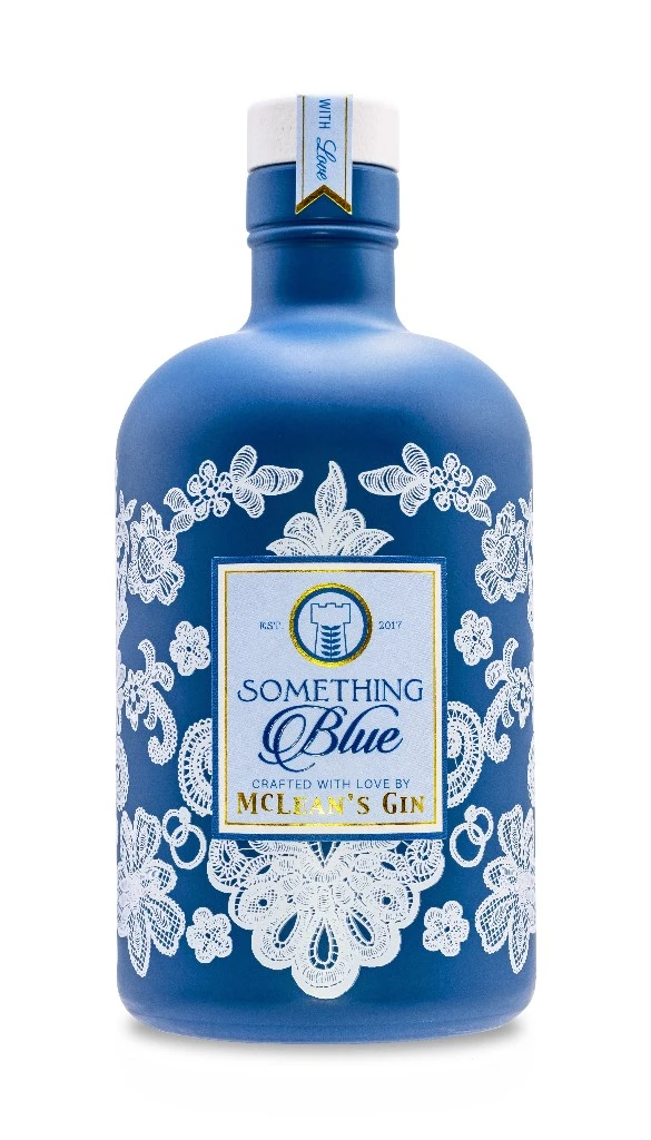 Something Blue