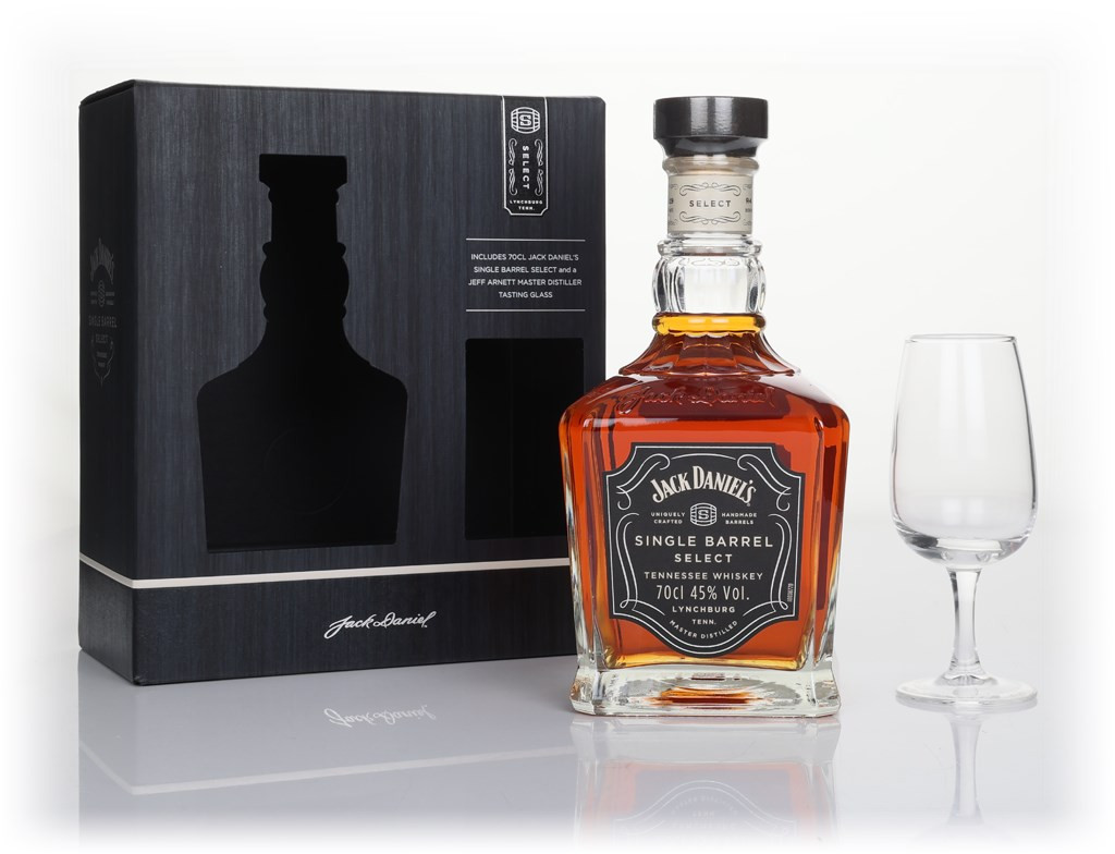 Jack Daniel's Master Distiller Series No.5 70cl Whisky | Master Of