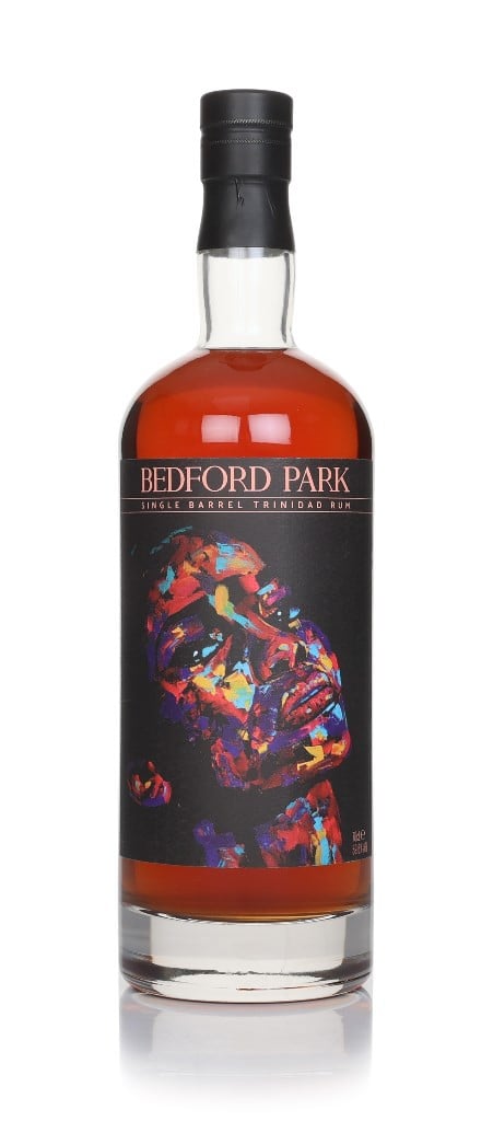 Caroni 25 Year Old 1998 (cask 2159) - Bedford Park 70cl