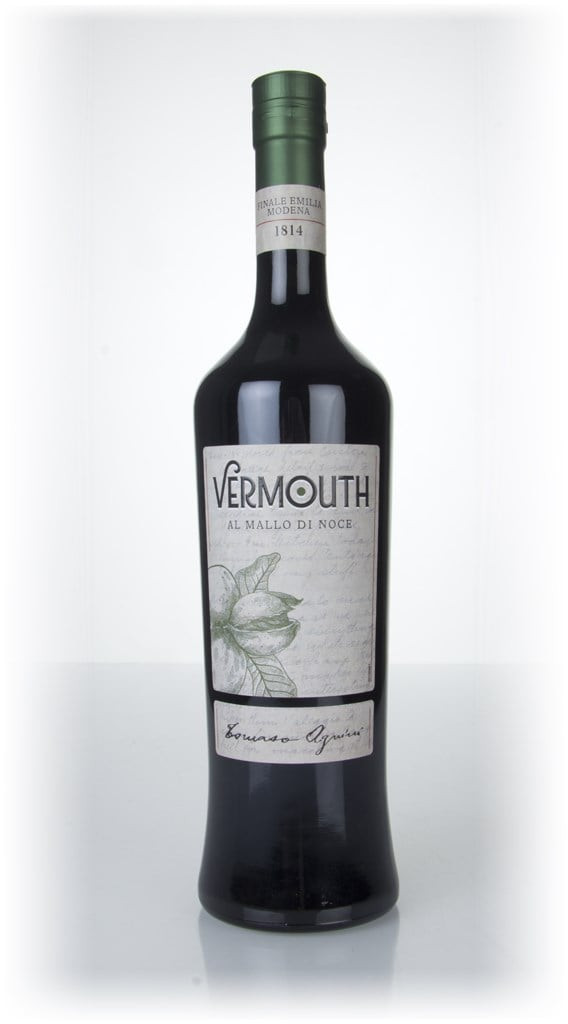 Tomaso Agnini Vermouth al Mallo di Noce 75cl