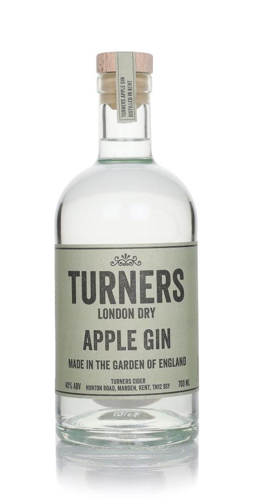 Turners Apple Gin 70cl