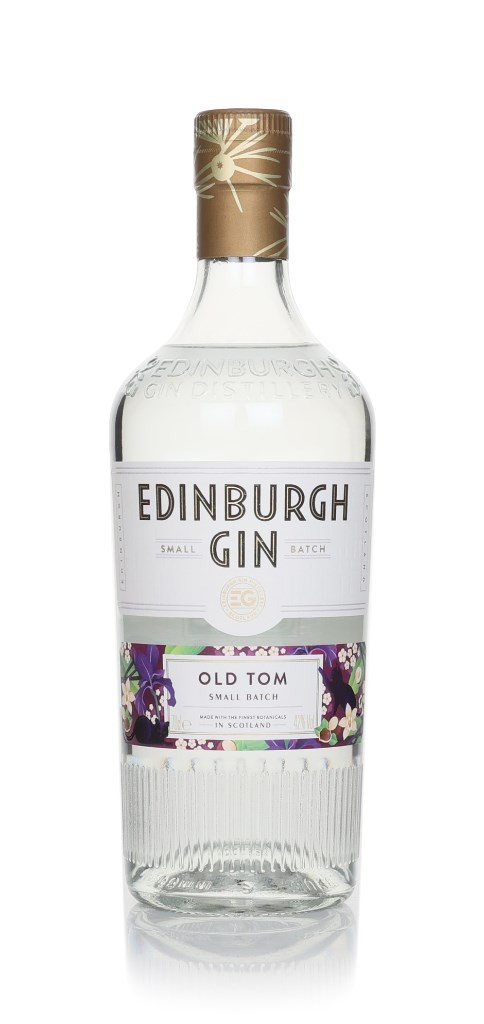 Edinburgh Old Tom 70cl