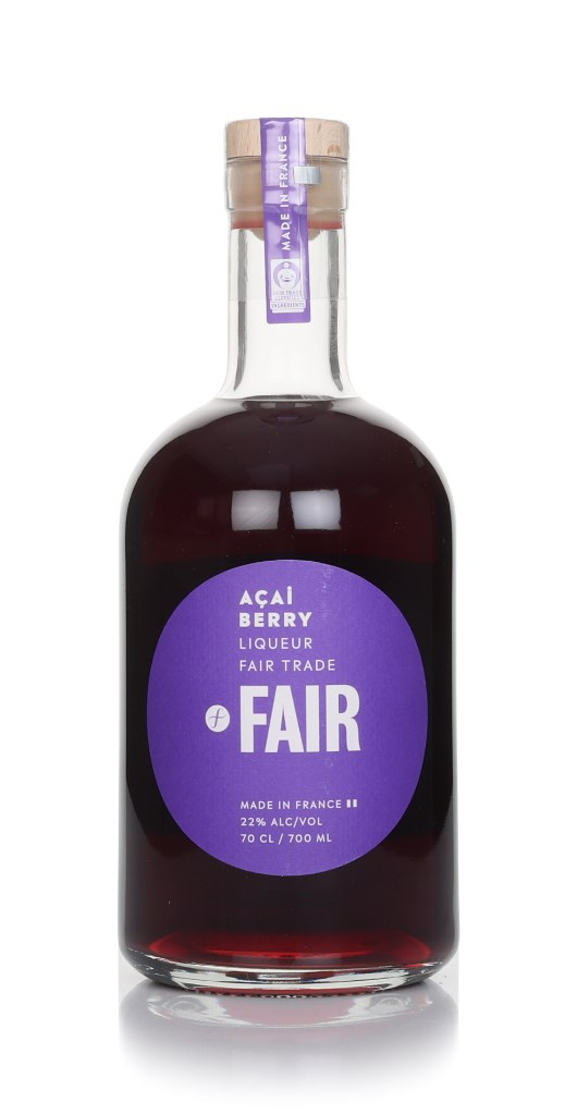 FAIR. Acai