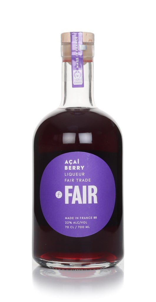 FAIR. Acai