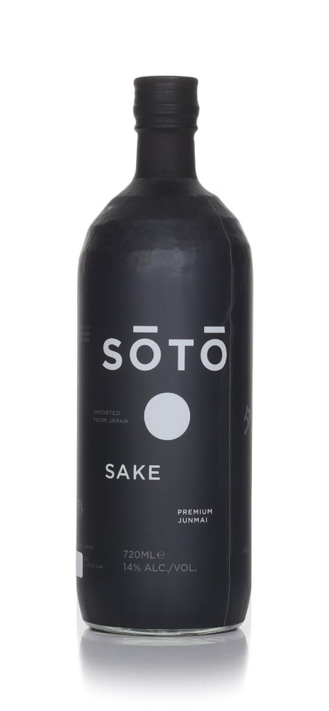 SOTO Junmai 72cl