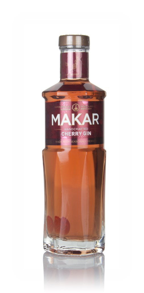 Makar Cherry Gin 50cl