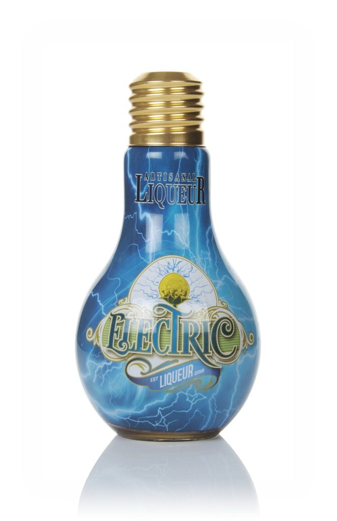 Electric Liqueur