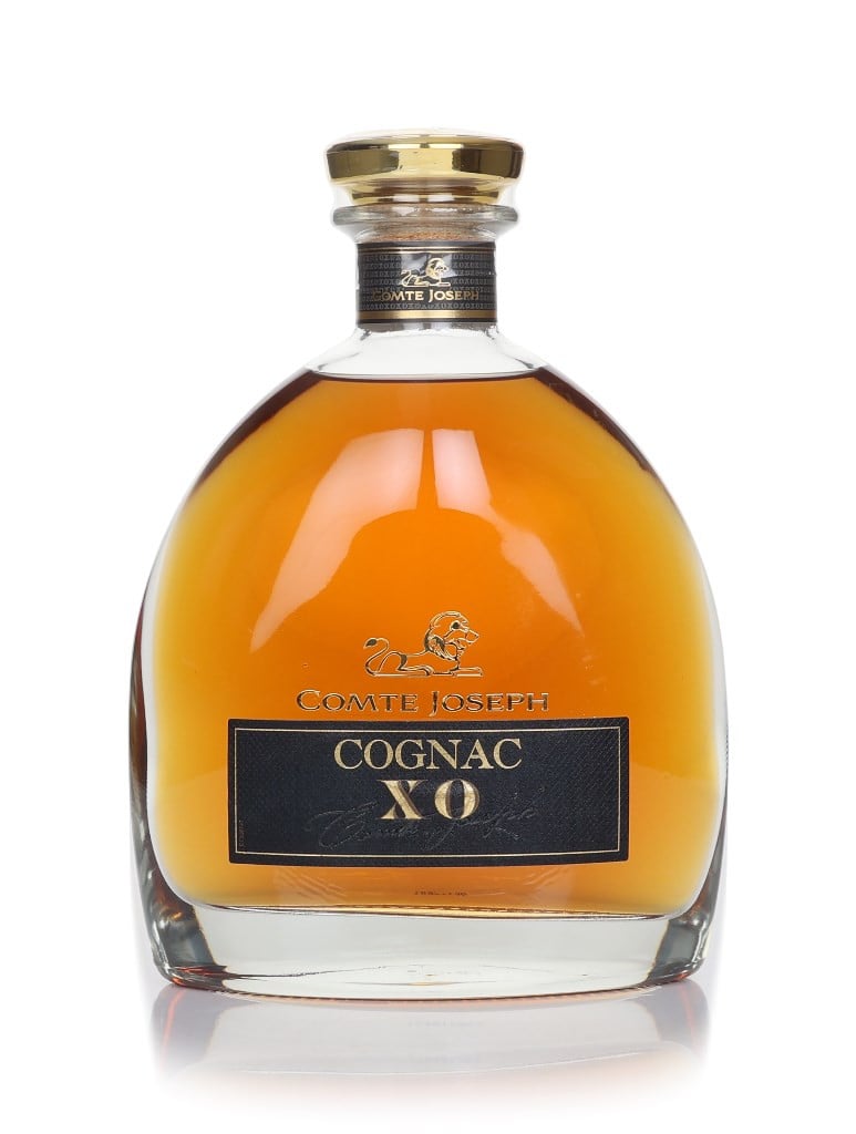 Comte Joseph XO Cognac 70cl