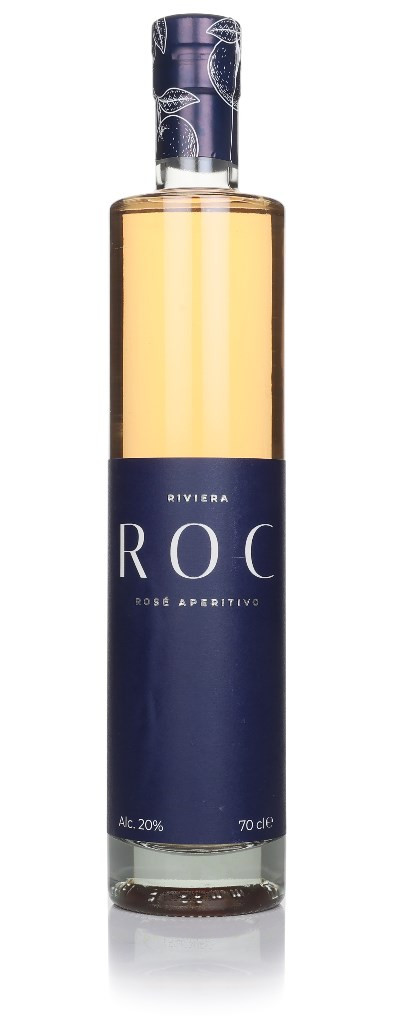 Riviera ROC Rosé Aperitivo 70cl