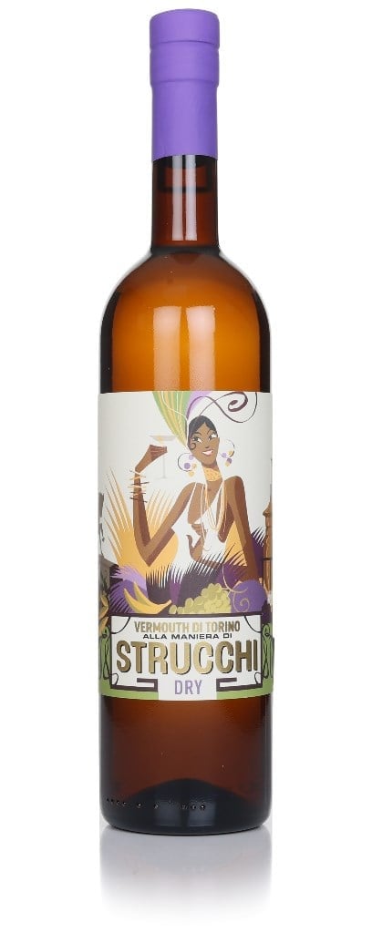 Strucchi Dry Vermouth 75cl