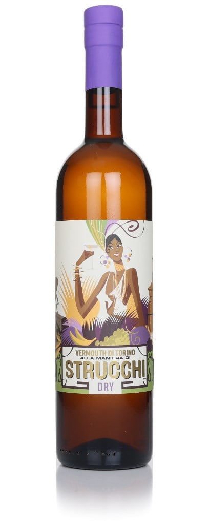 Strucchi Dry Vermouth 75cl